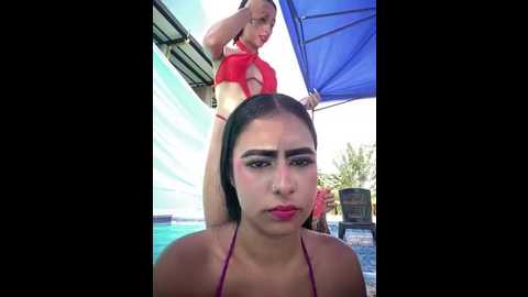 samy_and_ari @ stripchat on 20260322