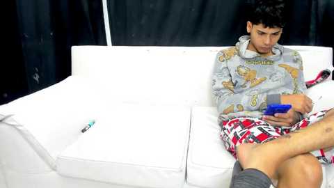 self_love46 @ stripchat on 20260322