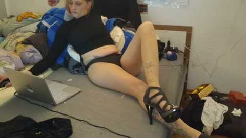 sexyhexe511 @ stripchat on 20260322