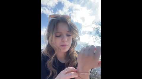 sophiawestend @ stripchat on 20260322