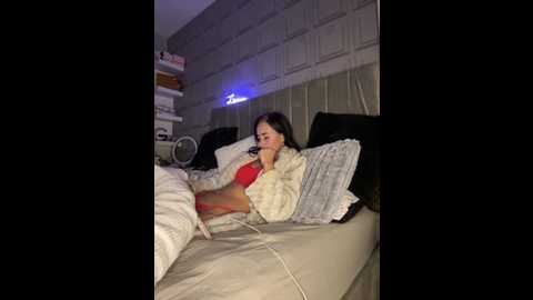 spicy_rosie20 @ stripchat on 20260322