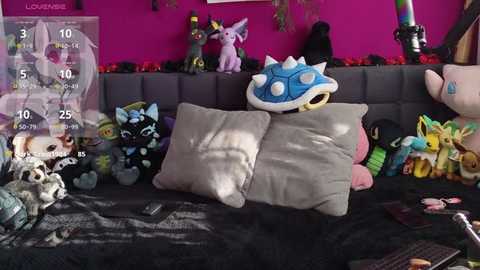 vigothfox @ stripchat on 20260322