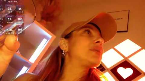 xsweetxbellax @ stripchat on 20260322