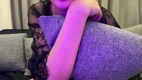 ___lina__ @ stripchat on 20260323