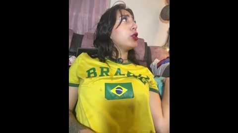 _qarah @ stripchat on 20260323