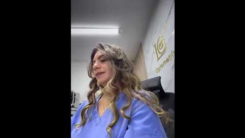 alicee16 @ stripchat on 20260323