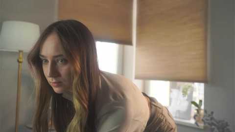 alinagach @ stripchat on 20260323