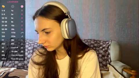 alisabloom @ stripchat on 20260323