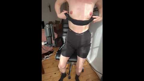 antifistin @ stripchat on 20260323