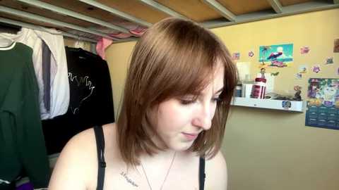 aquilineorites @ stripchat on 20260323