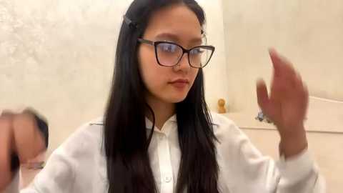 ayanovae @ stripchat on 20260323