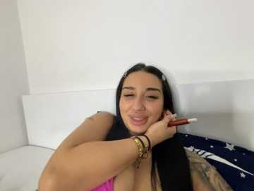 blueeyes_bb @ stripchat on 20260323