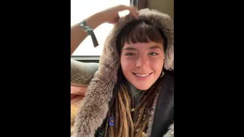 hornyhippy1 @ stripchat on 20260323