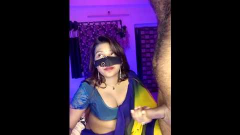 hot_anamika2 @ stripchat on 20260323