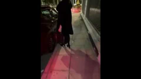 hotladyluna @ stripchat on 20260323