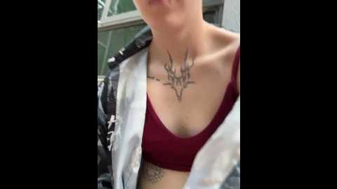 icemur @ stripchat on 20260323