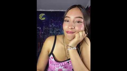 itze_mua @ stripchat on 20260323