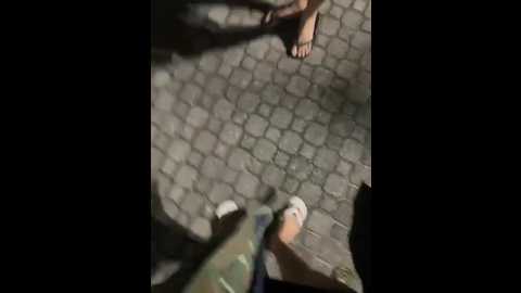 joel852 @ stripchat on 20260323