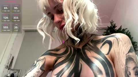 kizziesherbert @ stripchat on 20260323