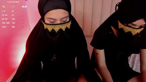 layla_leila01 @ stripchat on 20260323