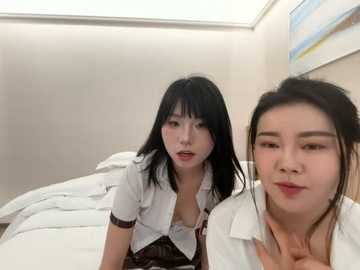 luck_005 @ stripchat on 20260323