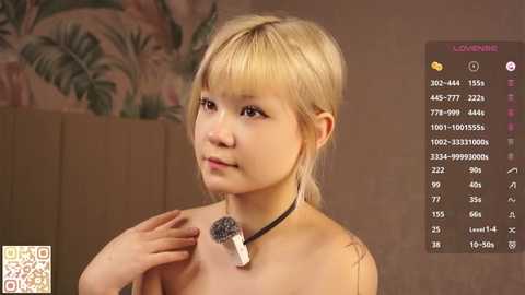 marjoryhowlingwolf @ stripchat on 20260323