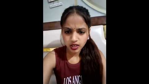 naina11100 @ stripchat on 20260323