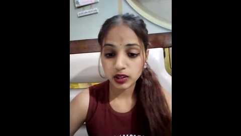 naina11100 @ stripchat on 20260323