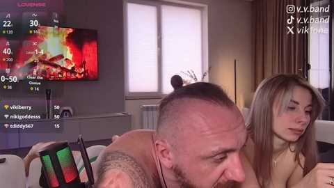 niki7377 @ stripchat on 20260323