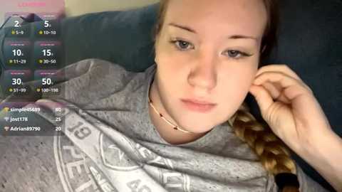 pandafluff @ stripchat on 20260323