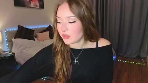 rondarose_ @ stripchat on 20260323