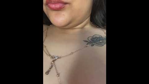 rosy_babydoll @ stripchat on 20260323