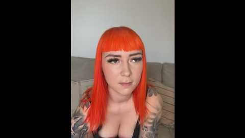 scarletvixenlive @ stripchat on 20260323