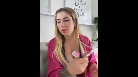 selinagalinsky6 @ stripchat on 20260323