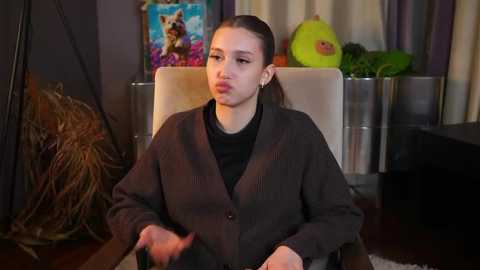 shardamantle @ stripchat on 20260323