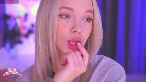 tastytiffy @ stripchat on 20260323