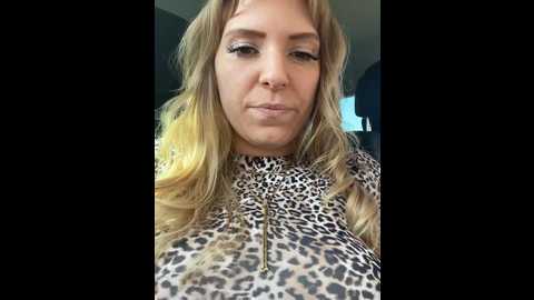 tiffyrose @ stripchat on 20260323