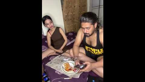 torchermachine @ stripchat on 20260323