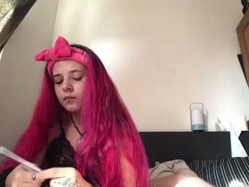 420lina666 @ stripchat on 20260324