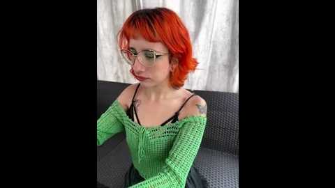 alice_hecatee @ stripchat on 20260324
