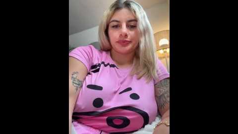 athenearossi @ stripchat on 20260324