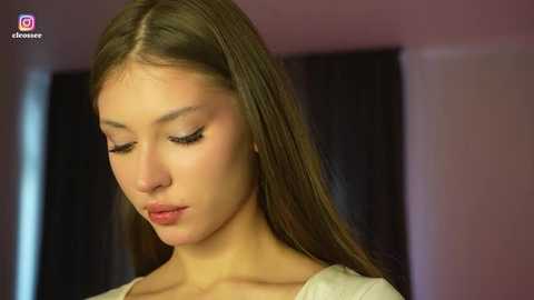 cleose @ stripchat on 20260324