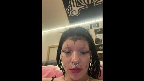 demonlamia @ stripchat on 20260324