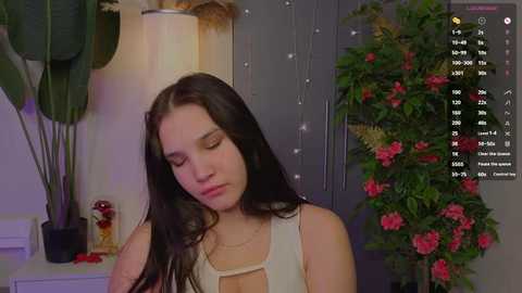 enidritzel @ stripchat on 20260324