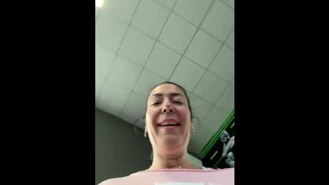 eveangelll @ stripchat on 20260324