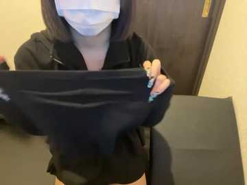 haku_maimai @ stripchat on 20260324