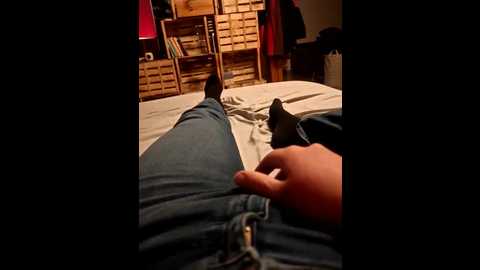 horny_mummy @ stripchat on 20260324