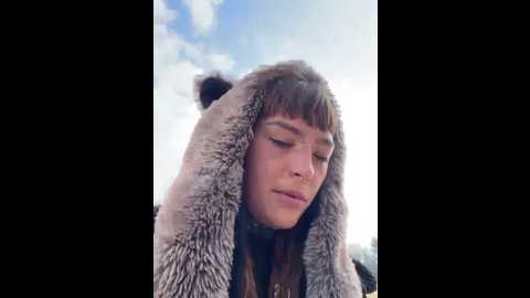 hornyhippy1 @ stripchat on 20260324