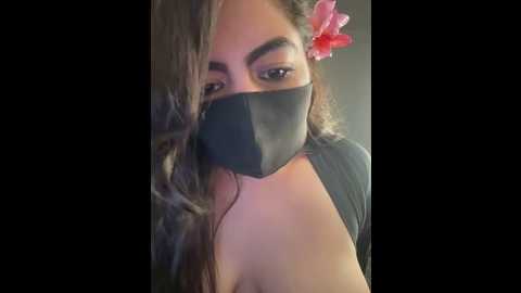 hot_sarah_arab @ stripchat on 20260324