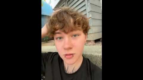 icemur @ stripchat on 20260324